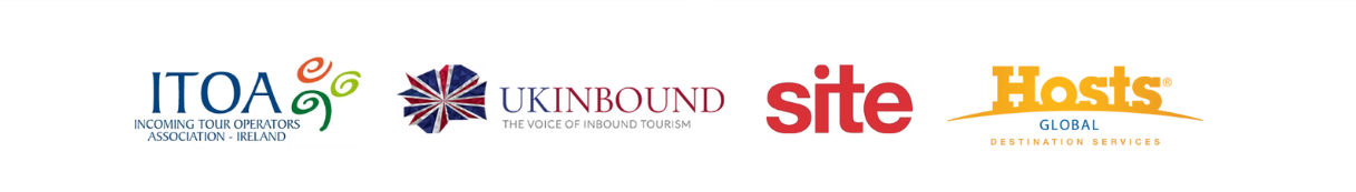 Memberships: ITOA, UKinbound, SITE, and Hosts Global