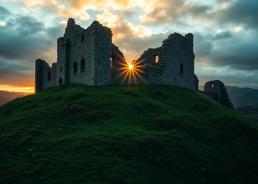 Ireland Golf Trip Packages