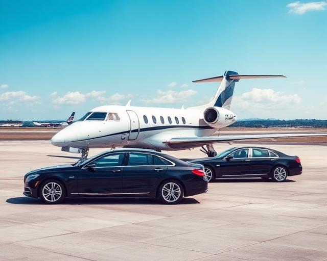 Airport Transfers
